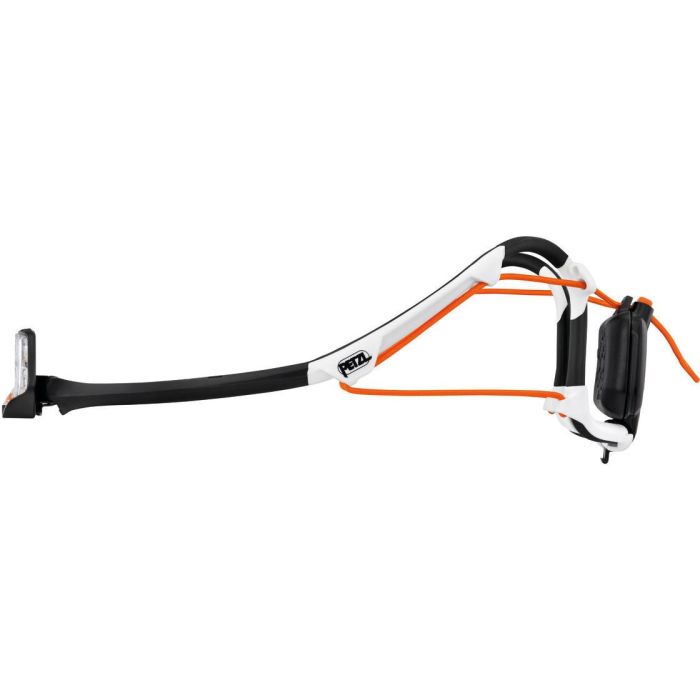 Petzl E104BA00 Linterna Frontal IKO CORE 500 lúmenes Carga USB Negro Naranja Blanco 2 Petzl E104BA00 Linterna Frontal IKO CORE 500 lúmenes Carga USB Negro Naranja Blanco 2