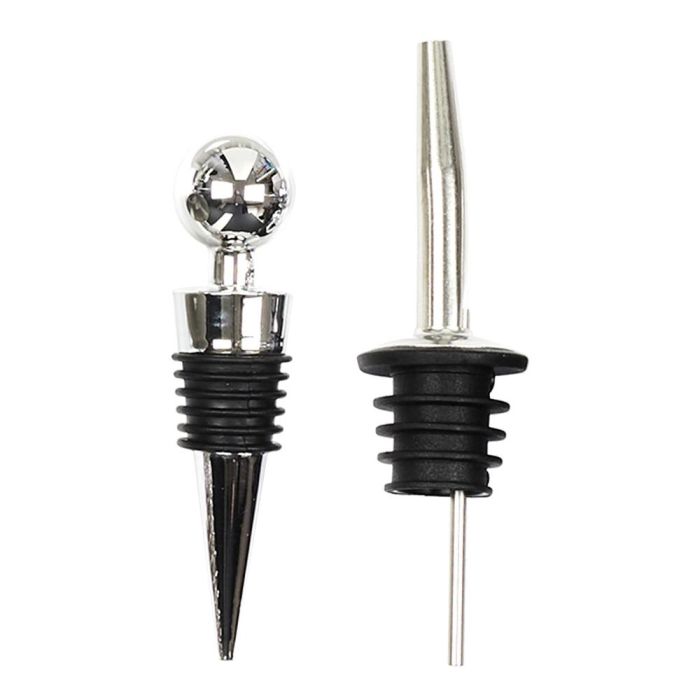 Juego De Cóctel 16 Piezas Cook Concept 5 Juego De Cóctel 16 Piezas Cook Concept 5