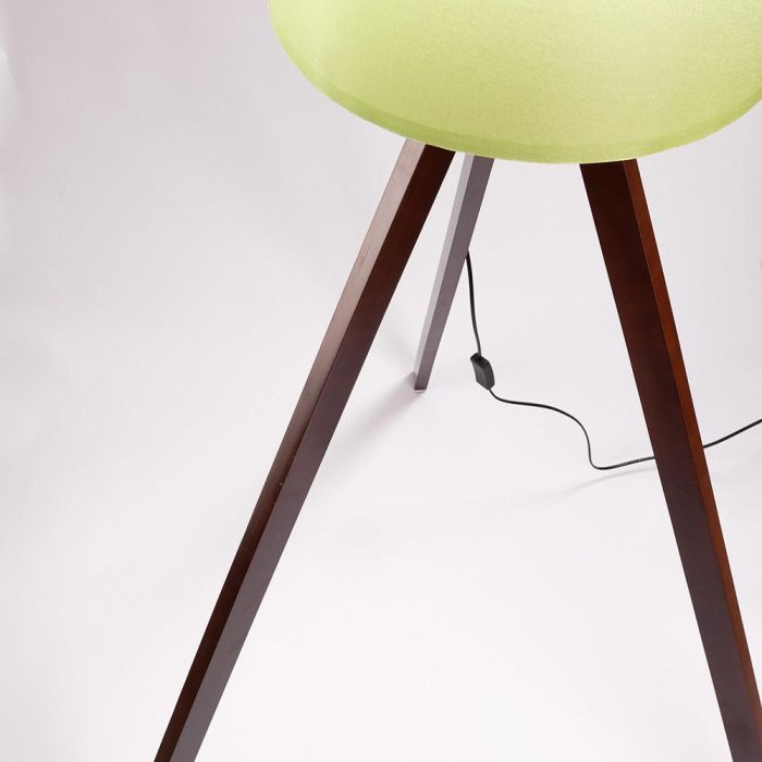 Lámpara de Suelo  "Kano-2" [OPV-780SGN2464] Rojo 5