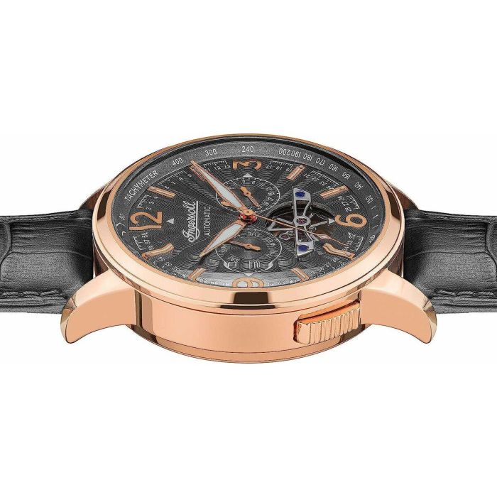 Reloj Hombre Ingersoll 1892 I00302B 3
