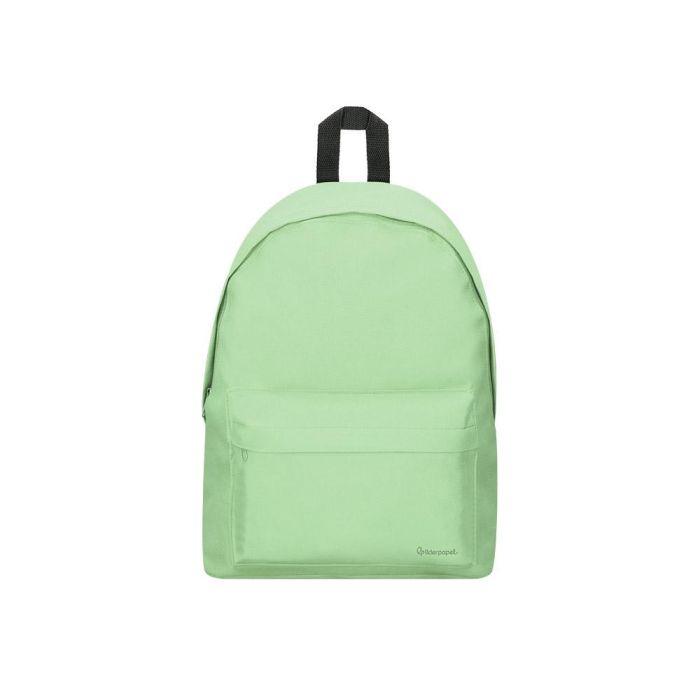 Mochila Liderpapel Start 1 Compartimento Verde 10 L 400x125x300 mm