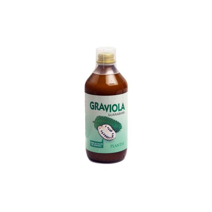Graviola Jarabe