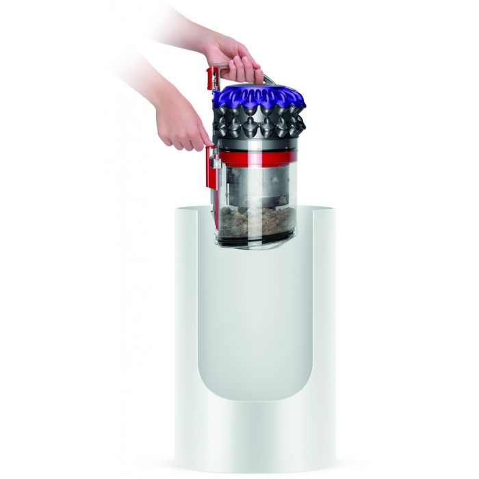 Dyson Big Ball Parquet 2 Staubsauger 11