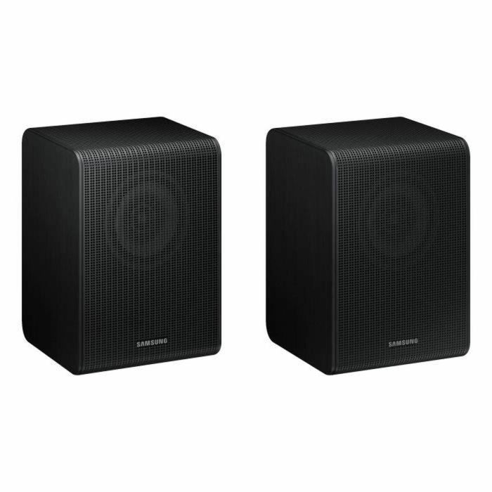 Samsung SWA-9250S/XE Altavoz envolvente de 2 canales - Negro 1