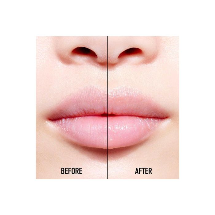 Bálsamo Labial Dior Diornatural 1