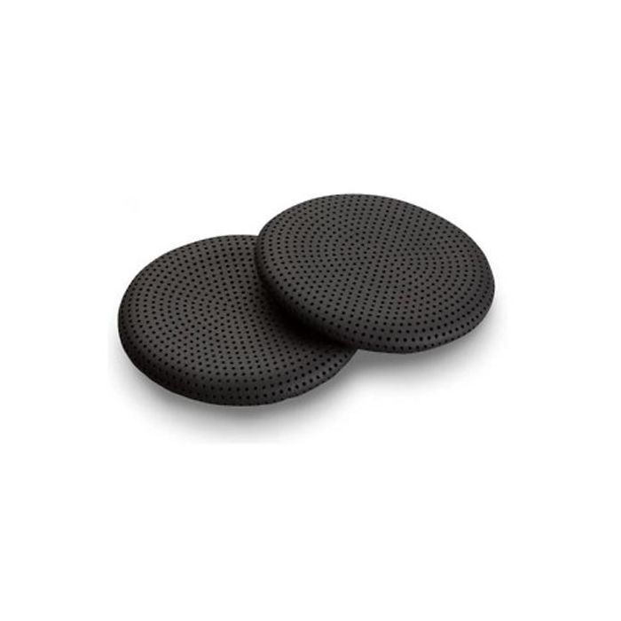 Hp Poly Almohadilla Para Auriculares De Cuero Sintético Serie 3315-3325 Pack 2 Hp Poly Almohadilla Para Auriculares De Cuero Sintético Serie 3315-3325 Pack 2