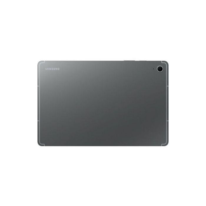 Samsung Galaxy Tab S10 FE Wi-Fi 8GB RAM 128GB Almacenamiento 10.9" Gris 4 Samsung Galaxy Tab S10 FE Wi-Fi 8GB RAM 128GB Almacenamiento 10.9" Gris 4