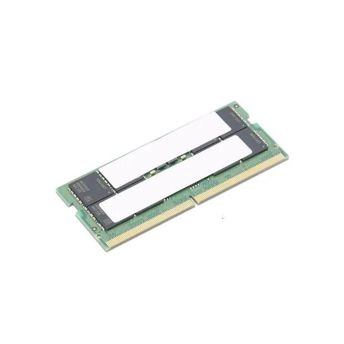 Lenovo ThinkPad 16GB DDR5 5600MHz SoDIMM Memory Lenovo ThinkPad 16GB DDR5 5600MHz SoDIMM Memory