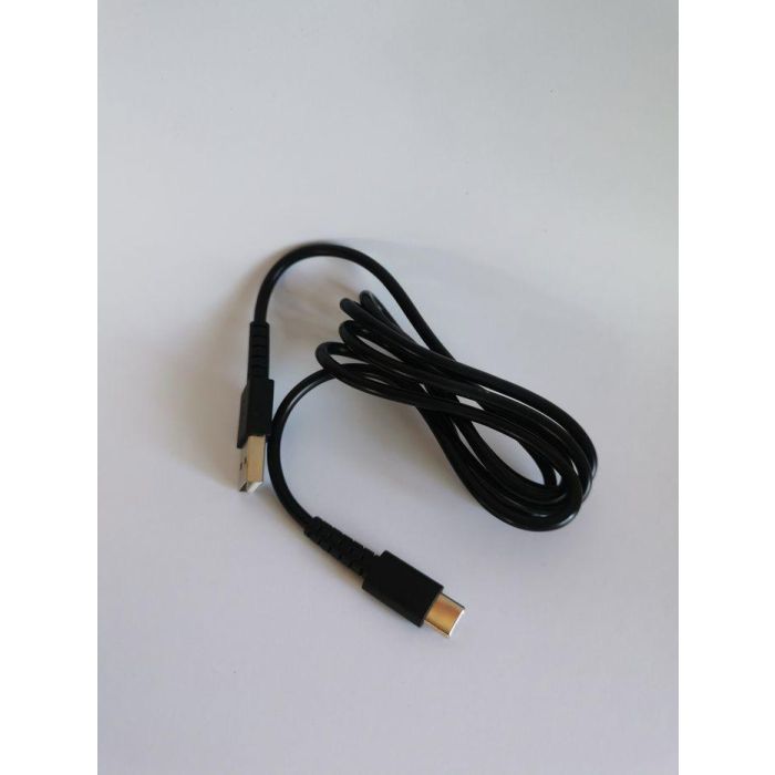 CMATE Cable USB-C a USB-A para Carga y Sincronización 1m CMATE Cable USB-C a USB-A para Carga y Sincronización 1m