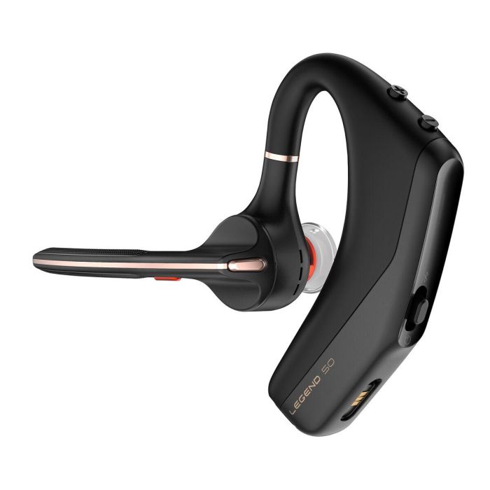 Auriculares Poly AV4P1AA#ABB 2