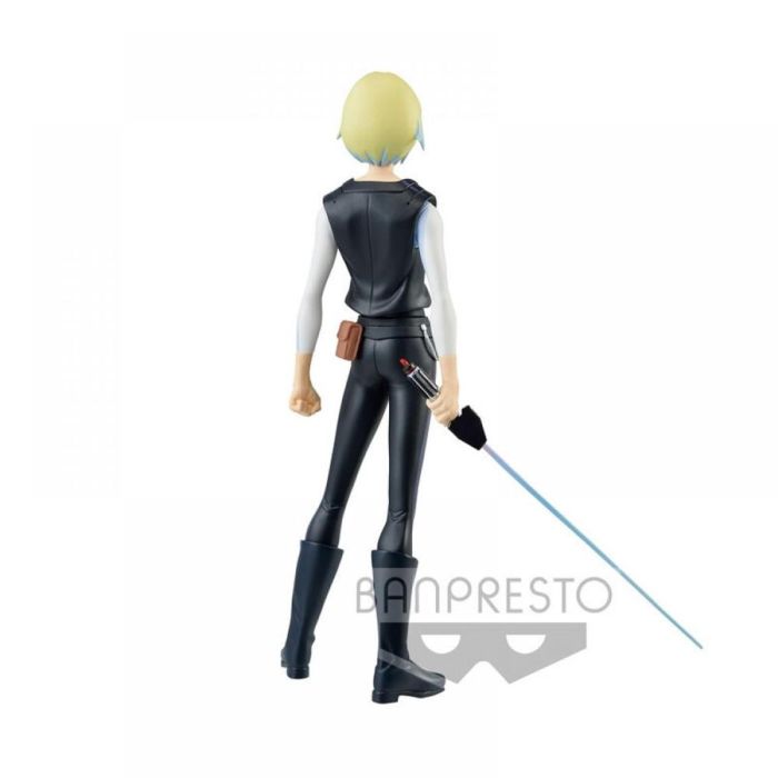 Figura Banpresto Star Wars Visions The 3 Figura Banpresto Star Wars Visions The 3