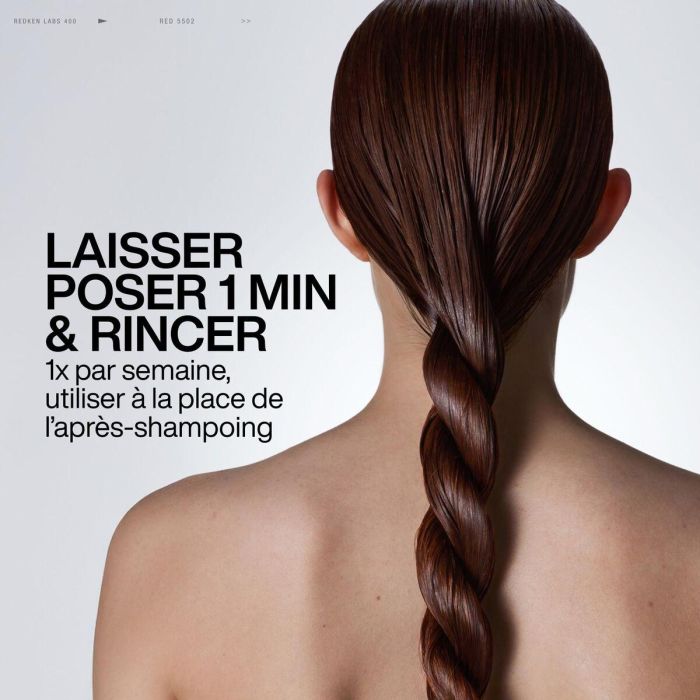 Redken Acidic Color Gloss Mascarilla Brillo y Potenciador del Color para Cabello Teñido 250 ml 1