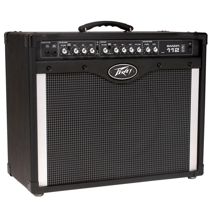 Peavey Bandit 112