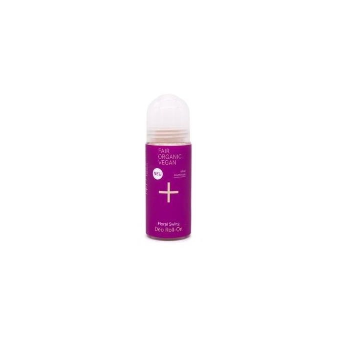 Desodorante Roll On Floral 50 Ml Desodorante Roll On Floral 50 Ml