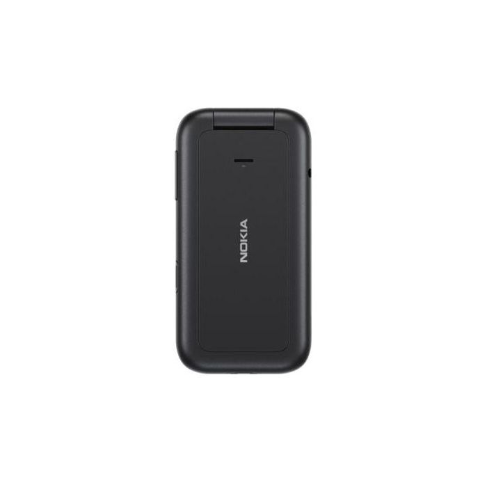 Teléfono Móvil Nokia 2660 2,8" 128 GB RAM Negro 4G 2 Teléfono Móvil Nokia 2660 2,8" 128 GB RAM Negro 4G 2