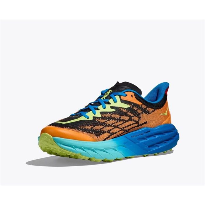 Zapatillas de Running para Adultos HOKA 0001123157-SDV Naranja 2