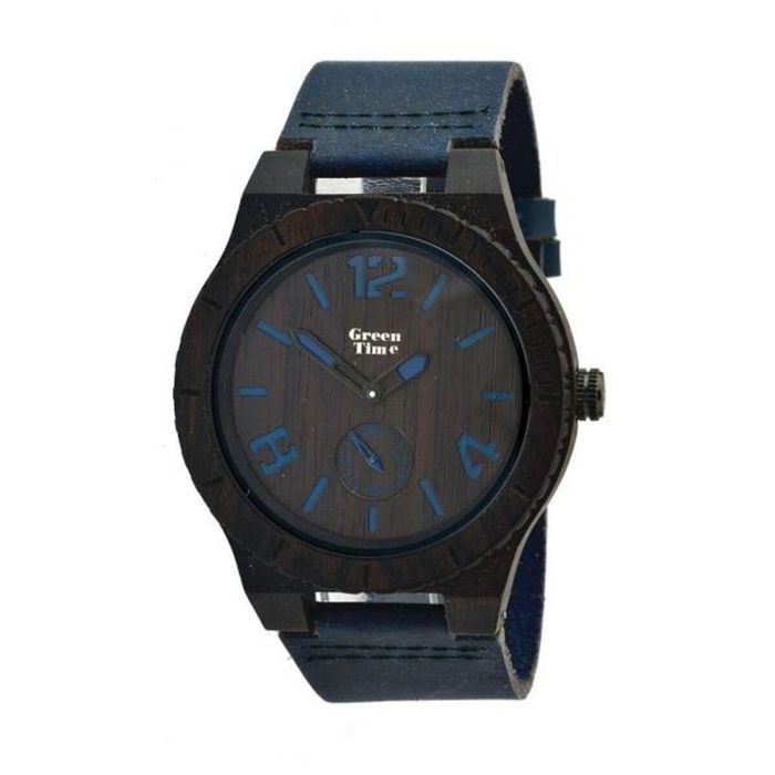 Reloj Hombre Green Time ZW024D