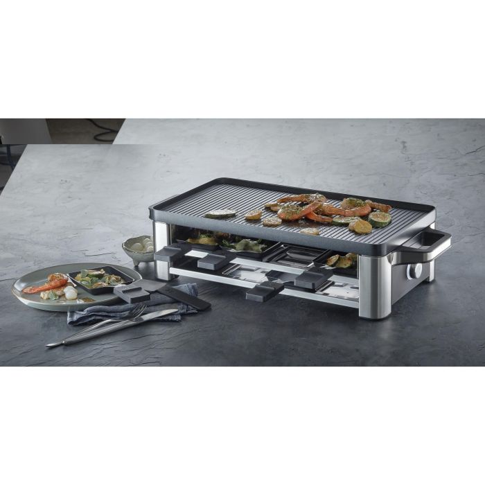 WMF Raclettegrill Lono 5 WMF Raclettegrill Lono 5