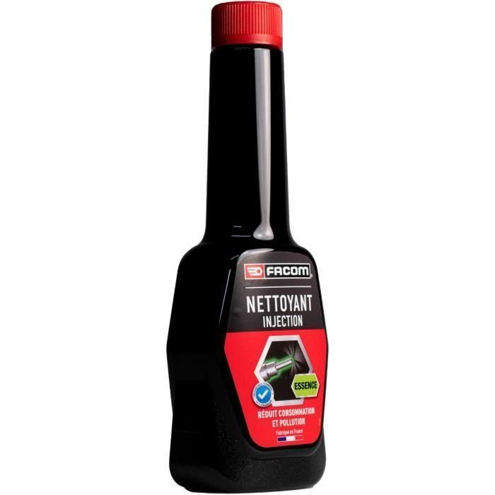 Limpiador de inyección de gasolina FACOM - Fórmula curativa - 300 ml 2