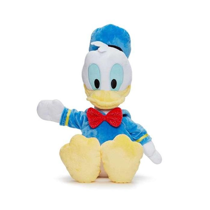 Peluche Donald 35 Cm 6315874840 Simba Peluche Donald 35 Cm 6315874840 Simba