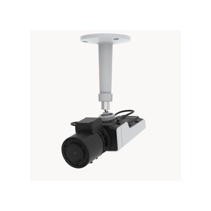 Axis Cámara IP box M1137 MK II 5MP 2.8-13mm WDR interior 3