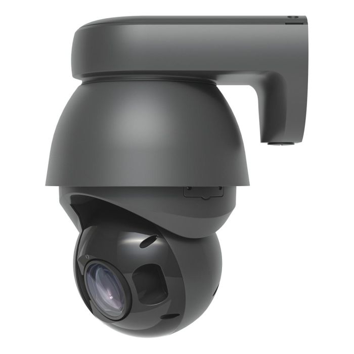 Ubiquiti UVC-AI-PTZ-Precision-B Cámara de Seguridad IP PTZ IA 31x Zoom, 8MP 4K, Interior/Exterior, Visión Nocturna, IP66, PoE, Negro 6 Ubiquiti UVC-AI-PTZ-Precision-B Cámara de Seguridad IP PTZ IA 31x Zoom, 8MP 4K, Interior/Exterior, Visión Nocturna, IP66, PoE, Negro 6