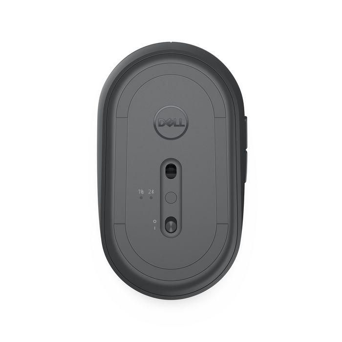Dell 2.4 GHz, Bluetooth 5.0, 1600 dpi, 102 g 1 Dell 2.4 GHz, Bluetooth 5.0, 1600 dpi, 102 g 1