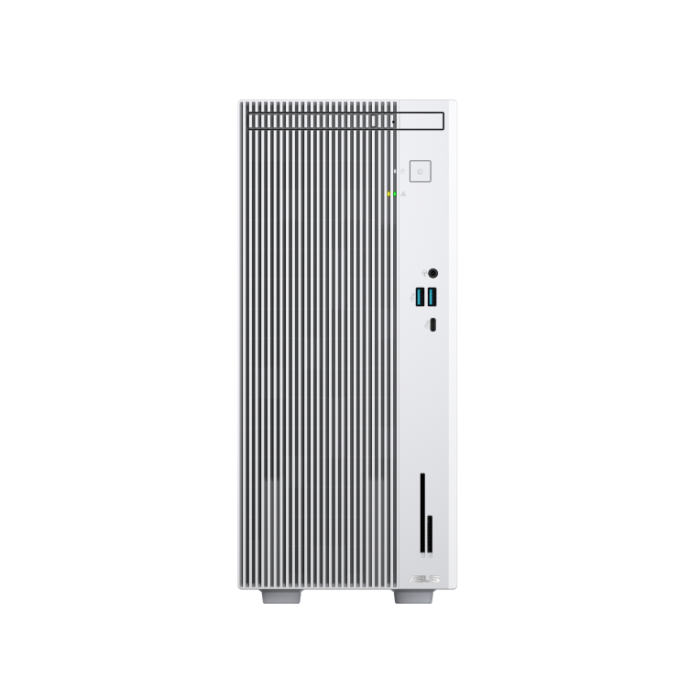 ASUS V500MV-13420H0160 Mini Torre Ordenador de Sobremesa Intel Core i5-13420H 13ª Gen 16GB DDR5 512GB SSD UHD Graphics Sin SO