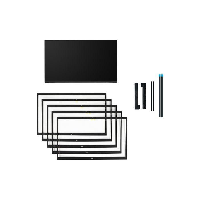 HP Display panel 400 nits 6