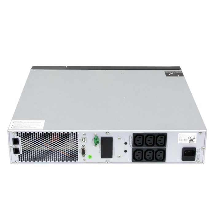 PHASAK SAI Online Rack 2000 VA PH 9320 2
