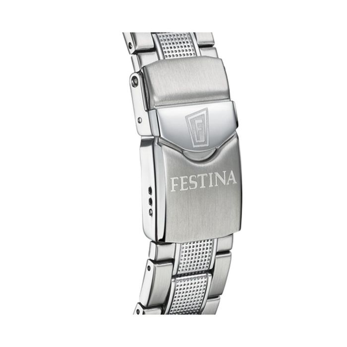 Reloj Hombre Festina F20669/3 1 Reloj Hombre Festina F20669/3 1