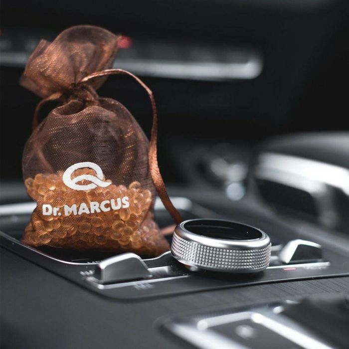 Ambientador para Coche Dr Marcus Fresh Bag Anti-tobacco Bolsita 1