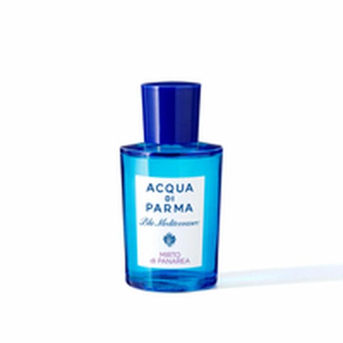 Perfume Unisex Acqua Di Parma Blu Mediterraneo Mirto Di Panarea EDT 100 ml 1 Perfume Unisex Acqua Di Parma Blu Mediterraneo Mirto Di Panarea EDT 100 ml 1