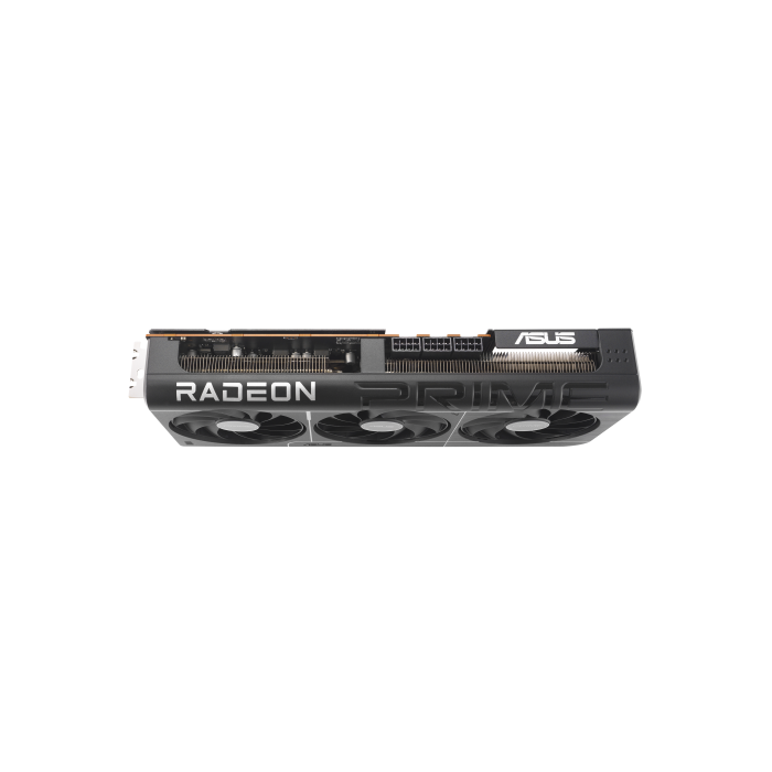 ASUS Prime -RX9070XT-O16G AMD Radeon RX 9070 XT 16 GB GDDR6 5 ASUS Prime -RX9070XT-O16G AMD Radeon RX 9070 XT 16 GB GDDR6 5