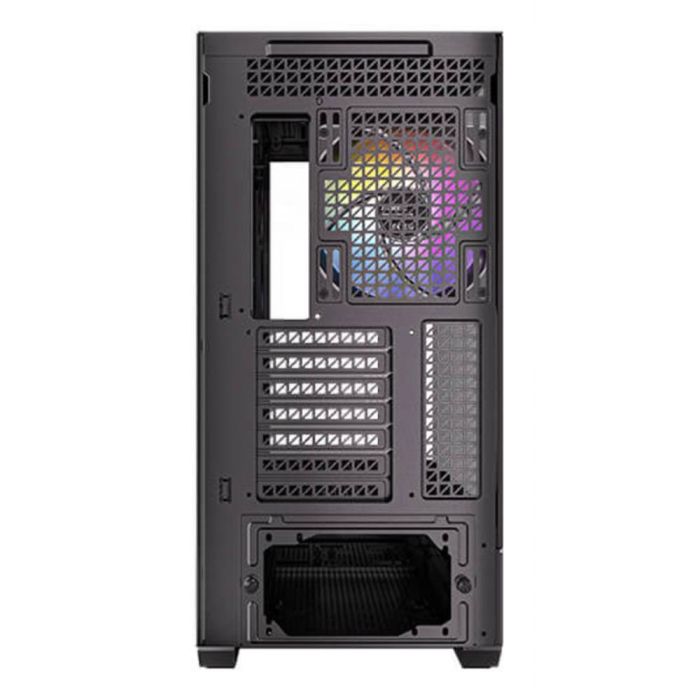 Antec C7 ARGB Midi Tower Negro Caja de Ordenador 1 Antec C7 ARGB Midi Tower Negro Caja de Ordenador 1