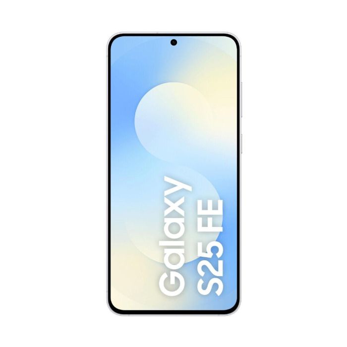 Samsung S25 Fe 8+256Gb Ds 5G Icy Blue Oem 5