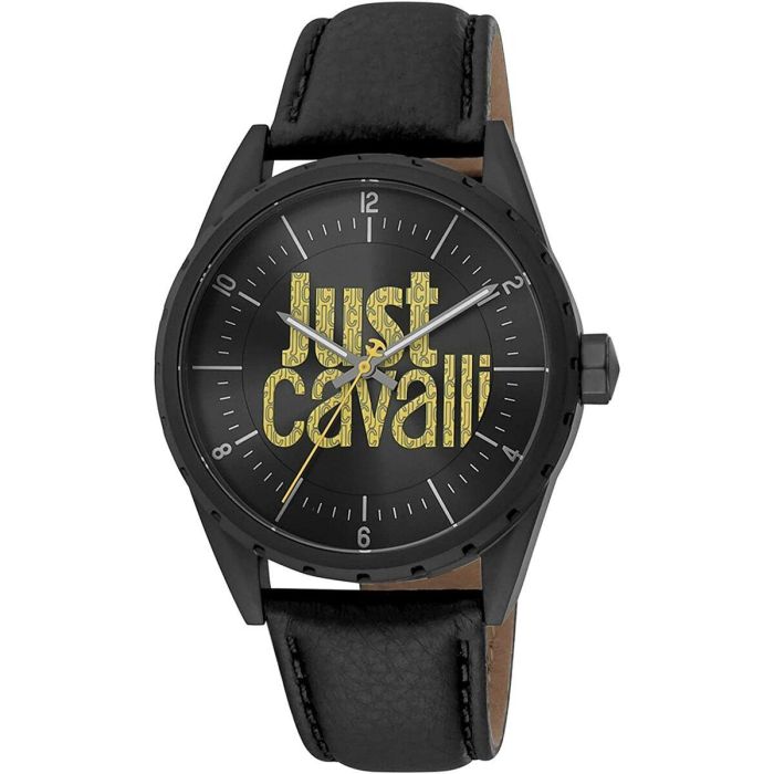 Reloj Hombre Just Cavalli JC1G207L0035 2 Reloj Hombre Just Cavalli JC1G207L0035 2