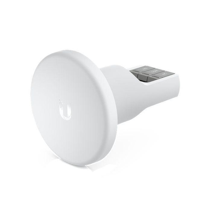 Ubiquiti UA-Rescue Llave de Rescate de Emergencia para Acceso UniFi, Desbloqueo Manual en Fallo, Compatible Fail Safe/Secure 0 Ubiquiti UA-Rescue Llave de Rescate de Emergencia para Acceso UniFi, Desbloqueo Manual en Fallo, Compatible Fail Safe/Secure 0