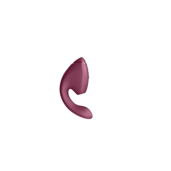 Succionador de Clítoris Womanizer Morado 10 Succionador de Clítoris Womanizer Morado 10