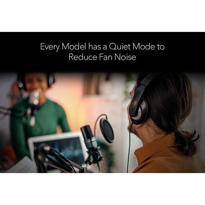 NETGEAR M4350-24X4V Switch Gestionado L3 PoE 24 Puertos 10G Ethernet SFP28 para Montaje en Rack 10 NETGEAR M4350-24X4V Switch Gestionado L3 PoE 24 Puertos 10G Ethernet SFP28 para Montaje en Rack 10