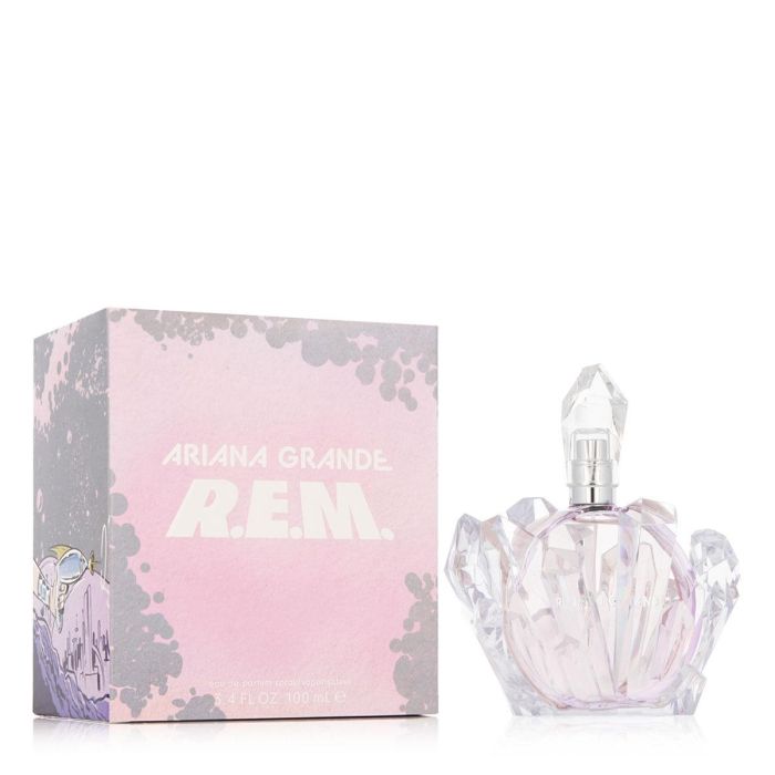 Perfume Mujer Ariana Grande EDP R.E.M. 100 ml Perfume Mujer Ariana Grande EDP R.E.M. 100 ml