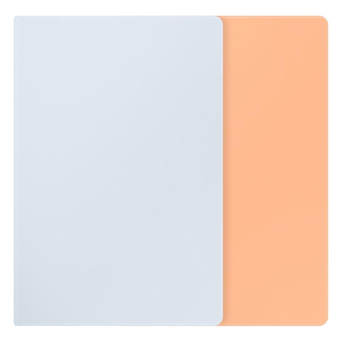 Samsung Funda Book Cover para Galaxy Tab S9+/S10+ / S9 FE+, Azul 6