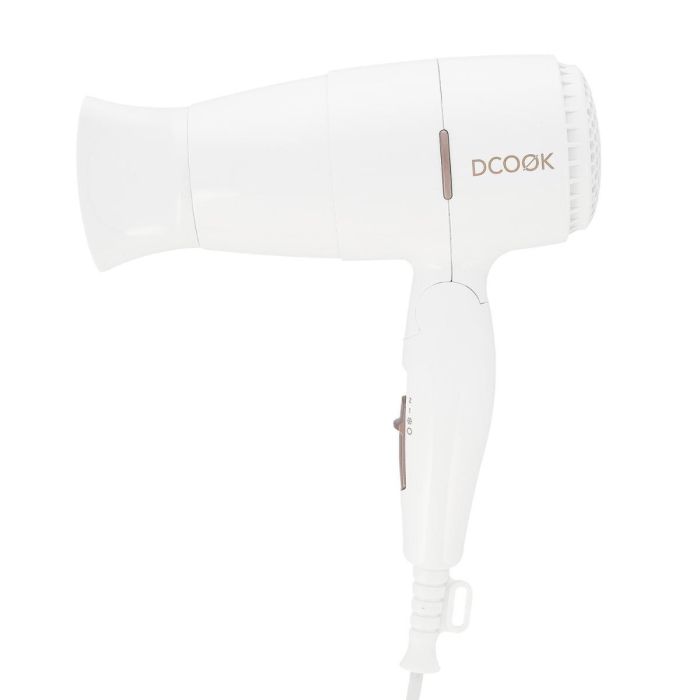Secador de Viaje Gallery DCook 1400 W Secador de Viaje Gallery DCook 1400 W