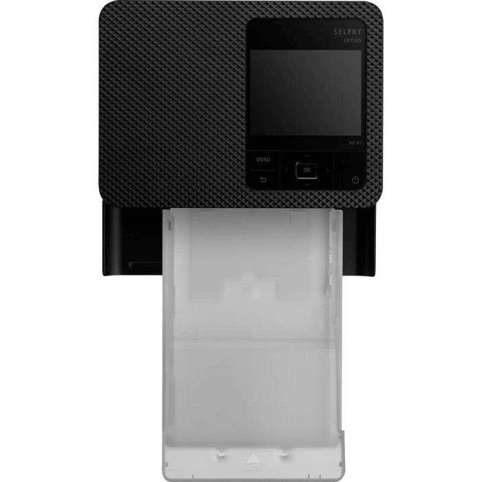 Impresora Canon SELPHY CP1500