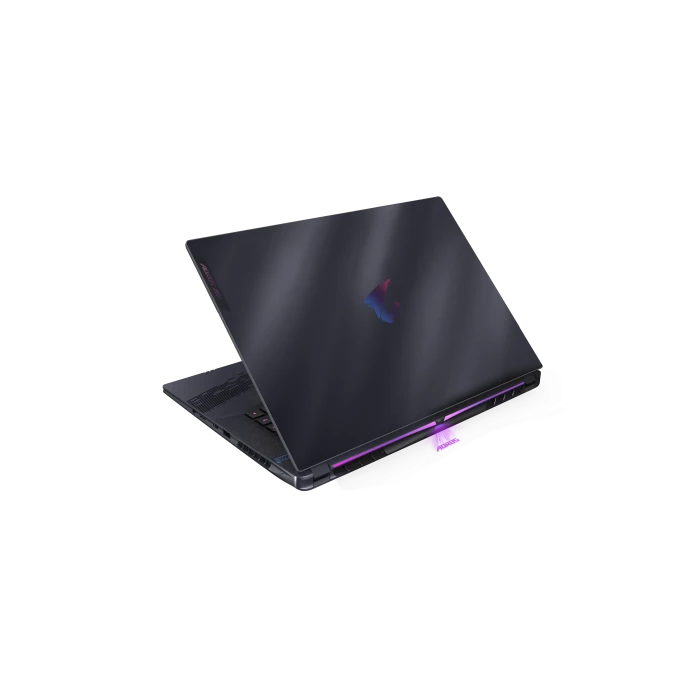 Laptop Gigabyte AORUS 16X ASG-53ESC54SH 16" 32 GB RAM 1 TB 1 TB SSD Nvidia Geforce RTX 4070 8