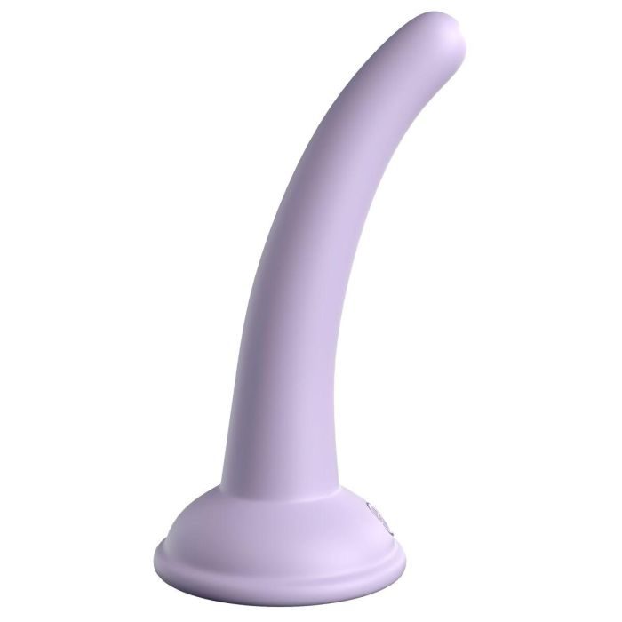 Juego de Dilatadores Vibradores Pipedream Dillio Platinum 3 Juego de Dilatadores Vibradores Pipedream Dillio Platinum 3