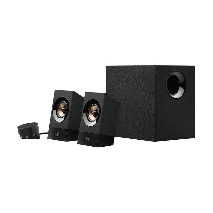 Altavoces Logitech Z533 2.1 60 W 1 Altavoces Logitech Z533 2.1 60 W 1