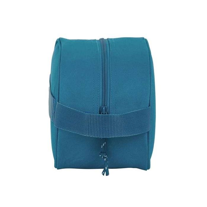 Neceser Escolar BlackFit8 M248 Azul 26 x 15 x 12 cm 3 Neceser Escolar BlackFit8 M248 Azul 26 x 15 x 12 cm 3