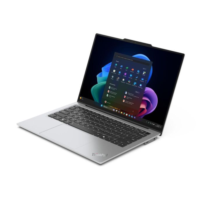 Laptop Lenovo 21QA0086SP 14" Intel Core Ultra 7 258V intel core ultra 7 32 GB RAM 1 TB SSD Qwerty Español 13 Laptop Lenovo 21QA0086SP 14" Intel Core Ultra 7 258V intel core ultra 7 32 GB RAM 1 TB SSD Qwerty Español 13