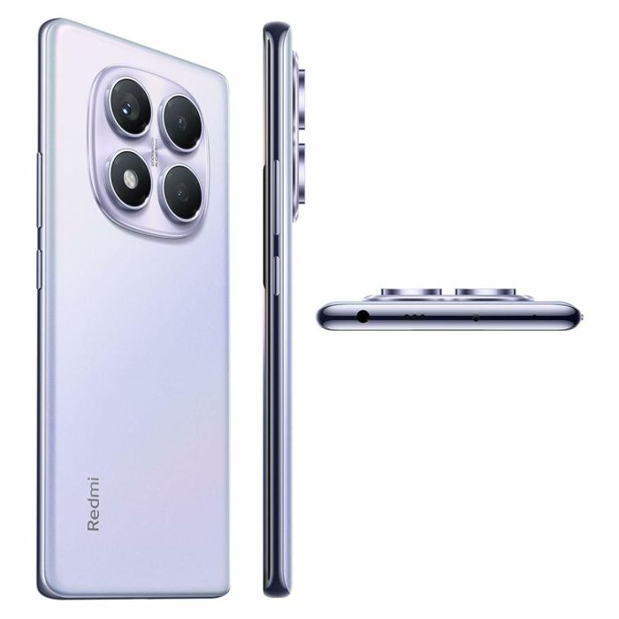 Smartphone Xiaomi Redmi Note 14 Pro Lila 6,67" 12 GB RAM 512 GB 1 Smartphone Xiaomi Redmi Note 14 Pro Lila 6,67" 12 GB RAM 512 GB 1